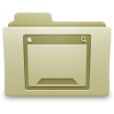 Desktop 7 Icon